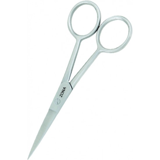 Nail Scissors Arrow Point & Facial Scissors
