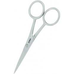 Nail Scissors Arrow Point & Facial Scissors
