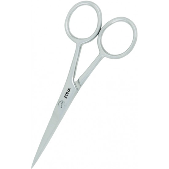 Nail Scissors Arrow Point & Facial Scissors
