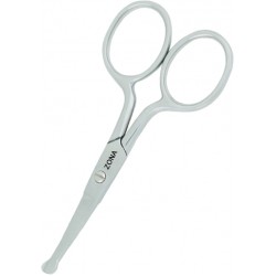 Nail Scissors Arrow Point & Facial Scissors