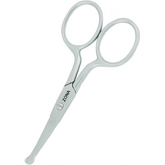 Nail Scissors Arrow Point & Facial Scissors