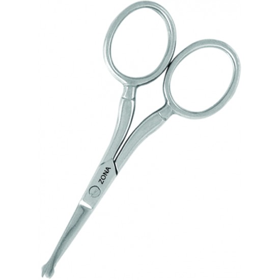 Nail Scissors Arrow Point & Facial Scissors