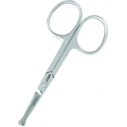 Nail Scissors Arrow Point & Facial Scissors