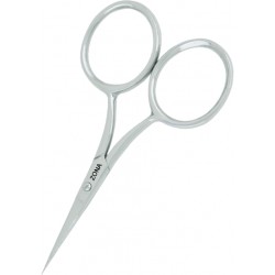 Nail Scissors Arrow Point & Facial Scissors