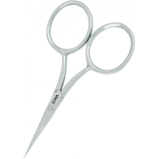 Nail Scissors Arrow Point & Facial Scissors