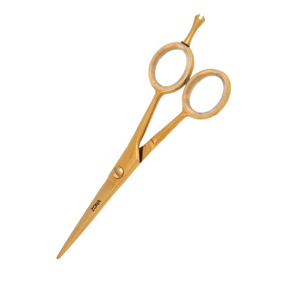 Professional Barber Scissors