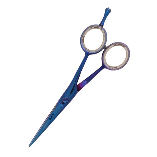Professional Barber Scissors